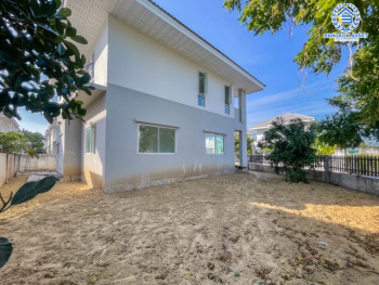 *****บ้านเดี่ยวมือสอง ม.แพลทฟอร์มออคิดพาร์ค บางนา-ตราด หลังมุม เนื้อที่ 67.3 ตร.ว. ฟังก์ชัน 3 ห้องนอน 2 ห้องน้ำ 2 ที่จอด บนทำเลเดินทางสะดวก เชื่อมต่อถนนบางนา-ตราด เข้าเมืองสะดวก ใกล้จุดขึ้นทางด่วน "บูรพาวิถี"